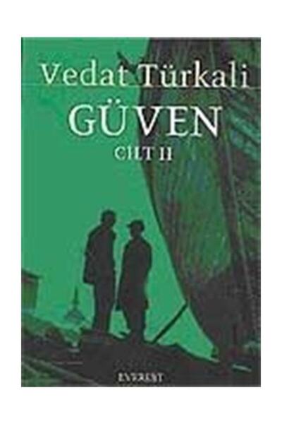 Everest Yayınları Güven (CİLT 2)
