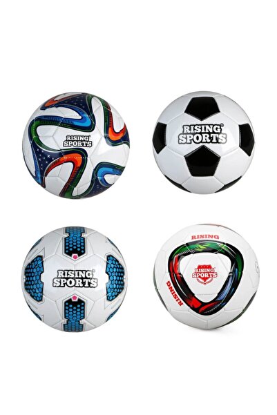 Futbol Topu 00330 No:5