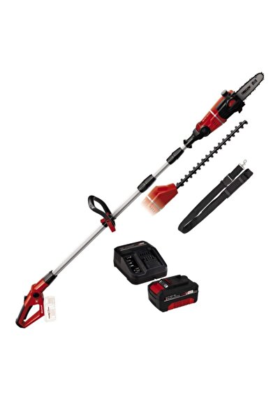 Einhell T Akülü Yüksek Dal Budama 1x4a Ge Hc 18 Li