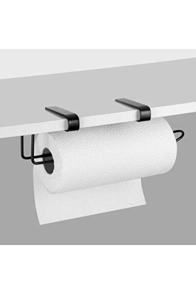 nilşah حامل المناشف الورقية تحت الخزانة