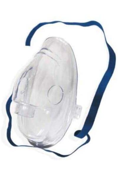 Omron NEB MSMP NE C28P ADULT MASK PVC