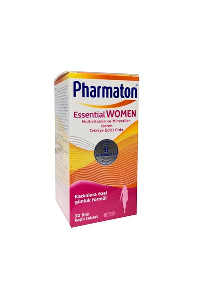 pharmaton multivitamin modelleri fiyatlari trendyol