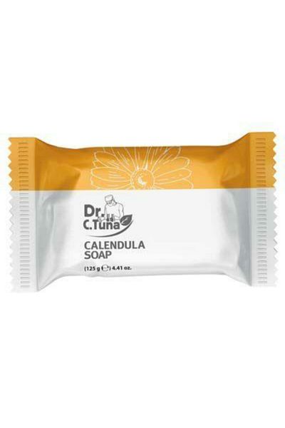 Farmasi Dr. C. Tuna Calendula Oil Soap 125 gr