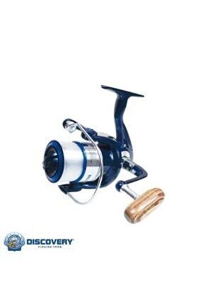 Discovery Dft Mc 5000 1bb Olta Makinası