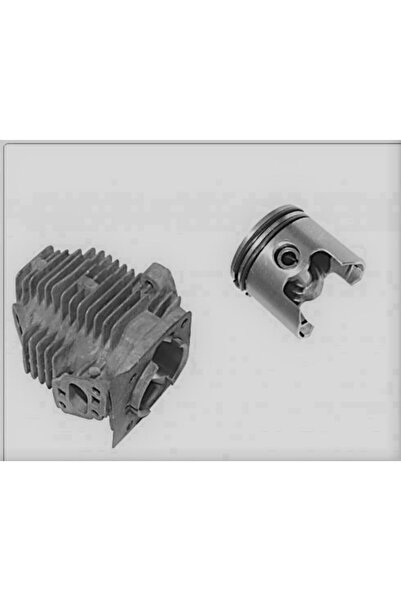 Falcon Ilaçlama Makinesi Silindir Piston Takım 33 Mm