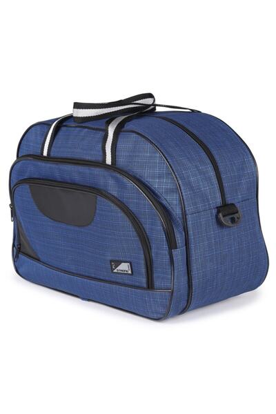 Strong Bag Strong Havlu Kumaş Büyük Boy Spor Seyahat Çantası