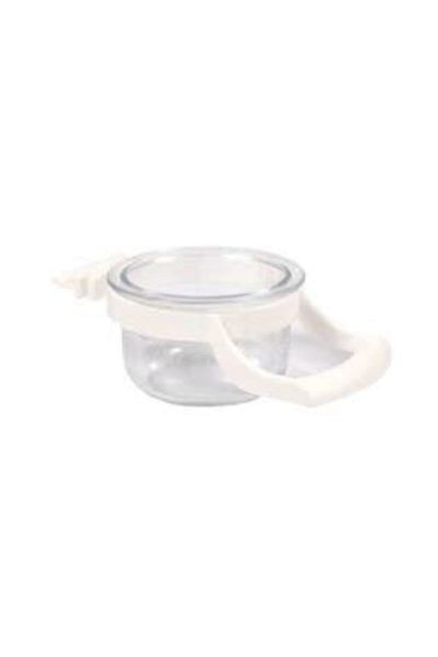 Asia Hakanpet Fit Fly Clamp Bird Feeder and Food Bowl