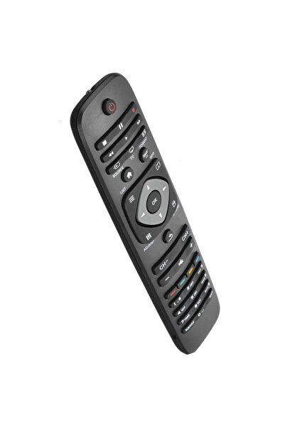 Philips 42pfl4307k/12 Smart Led Tv Kumandası