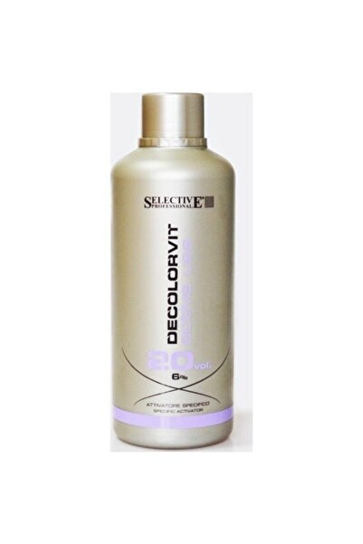 Selective Actıve Use %20 1000 Ml.