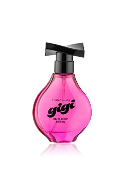 Huncalife Gigi Edt 35 ml Kadın Parfümü 868056827562