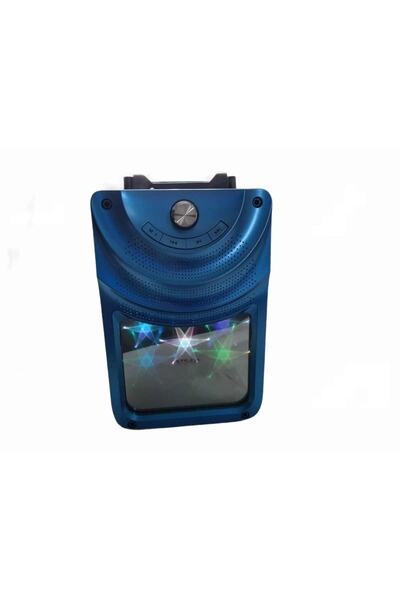 My Yonca Kts-870a Radyo Usb Flash  Wireless  Karaoke Fonksiyonu Tf Card Işıkl...