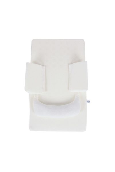 Sevi Bebe Multifunctional Gas Relief Baby Reflux Bed-Ecru