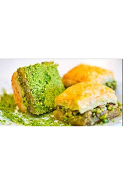 Cafer bey gıda Antep Özel Baklava 1 kg