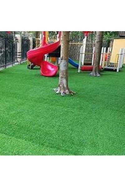 Nurteks Çim Halı 3m X 5m Yapay Çim Halı 7 Mm