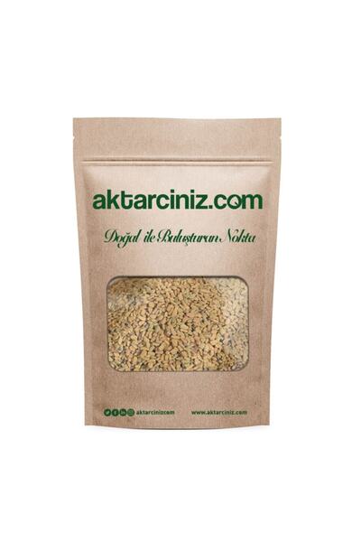 AKTARCINIZ Çemen Tane 50 gr