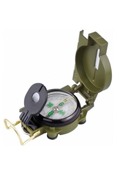Tahtakale Dünyası Military Professional Compass