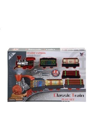 LEGO Classic Train Pilli Tren Seti 14 Parca 266a 2 Fiyat Yorumlar Trendyol