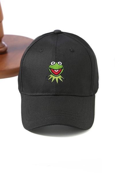 ŞapkaMania Kermit Cap Artifact
