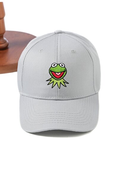 ŞapkaMania Opera de artă a lui Kermit Kep