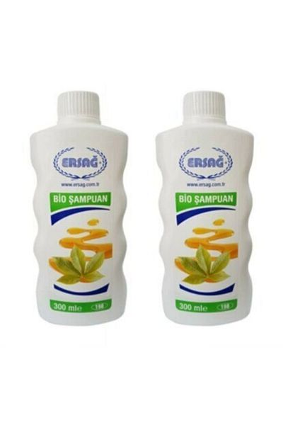 Ersağ Shampoos & Conditioners