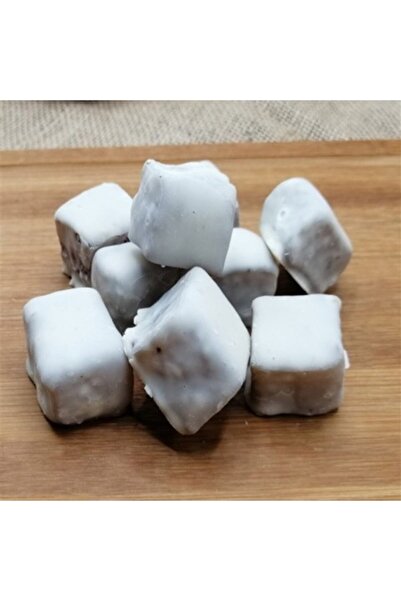 Malatya Kayısı Çikolatası, Beyaz Çikolatalı (1 Kg)