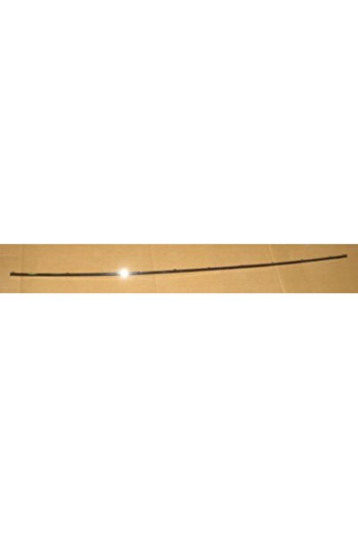 Genel Markalar MERCEDES E CLASS- W210- 00-02 ARKA TAMPON NİKELAJI ORTA OEM NO...