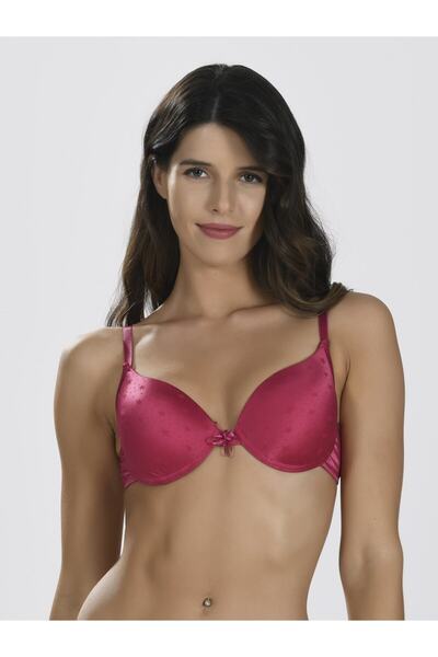 NBB Women's Padded Bra 3574