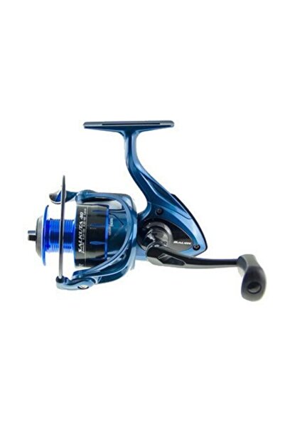 BAUER Salkuta 40 7+1 Ball Fishing Machine (Service and Spare Parts Are Guaran...