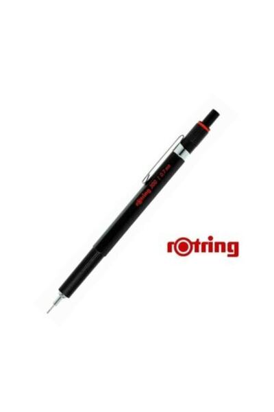 Rotring 300 Rapid Uçlu Kalem 0.7