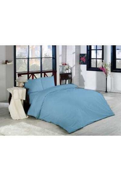 Çeyiz Bahçesi Tirkizna Bračni Set posteljine