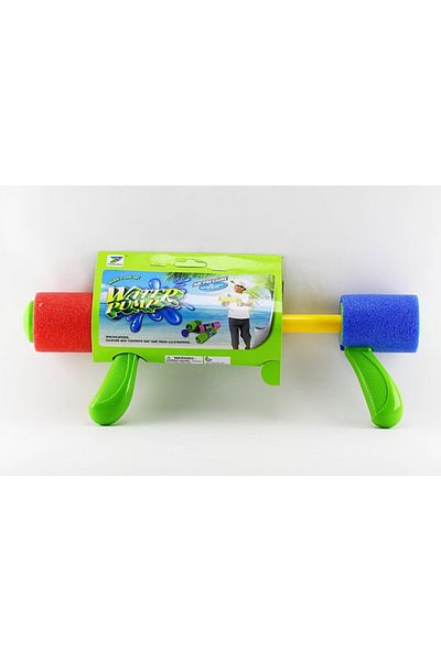 PAPU Water Pump Thick Chubby Yd255q-333