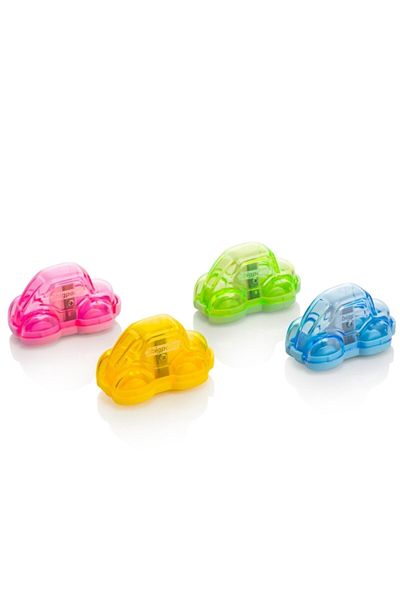 bigport Pencil Sharpener Car 1 Piece