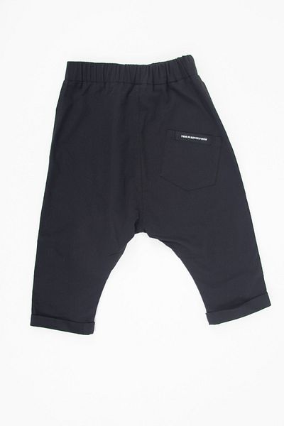 TheCatu Children's Poplin Trousers