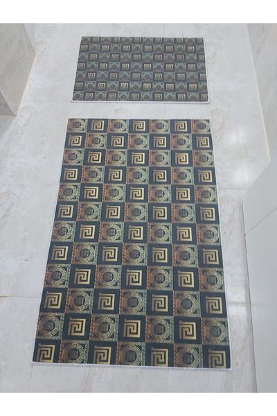 Taşkın Home Σετ τουαλέτας 2 τεμαχίων