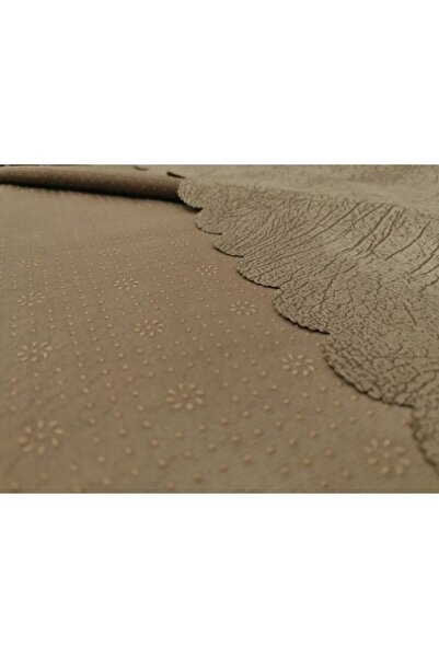 SAFA TEKSTİL Nubuk Maycon Kaydırmaz Lateksli Koltuk Örtüsü