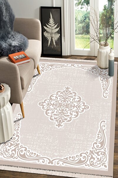 Modern home Eskitme Modern Dekoratif Tasarım Halı Yolluk Kolay Temizlenebilen...
