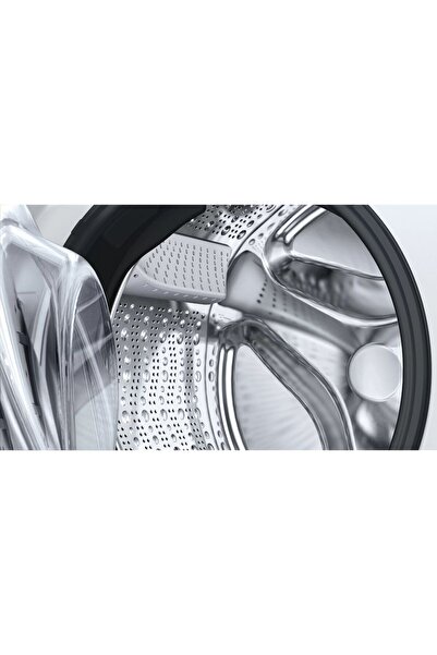 Bosch WGA252X0TR 1200 Devir 10 kg Çamaşır Makinesi