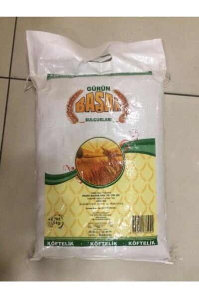 GÜRÜN BAŞAK BULGUR Gürün Başak Köftelik Bulgur 5 Kg