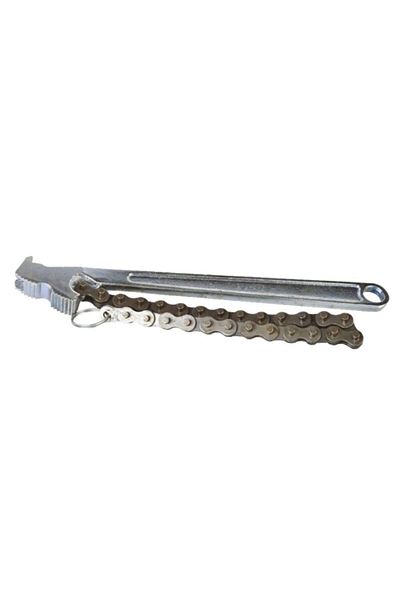 Rico Chained Oil Filter Removal Wrench 12