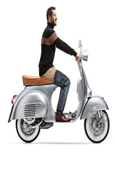 Ankaflex Motosiklet Pantalonu Motorsiklet Rüzgar Yağmur Koruyucu Diz Koruma M...