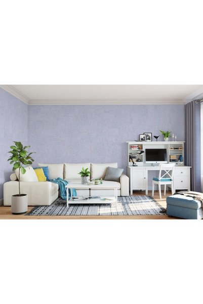 Vakar 2KG 10M2 Isı Ve Ses Yalıtımlı Canlı | İpek | Dekoratif Sıva Magic-12 | ...