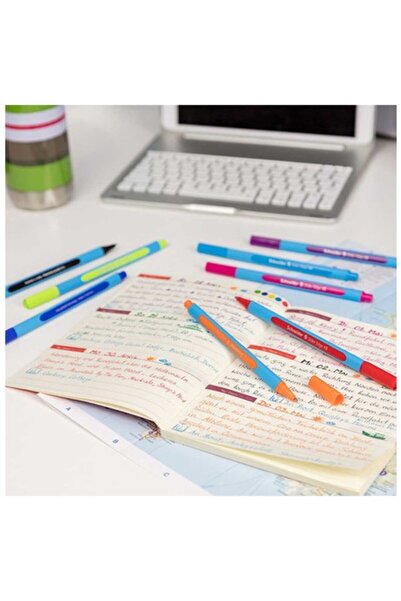 SCHNEIDER Ballpoint Pen Slider Edge Xb 1.0 Mm Ball Point Light Green152211