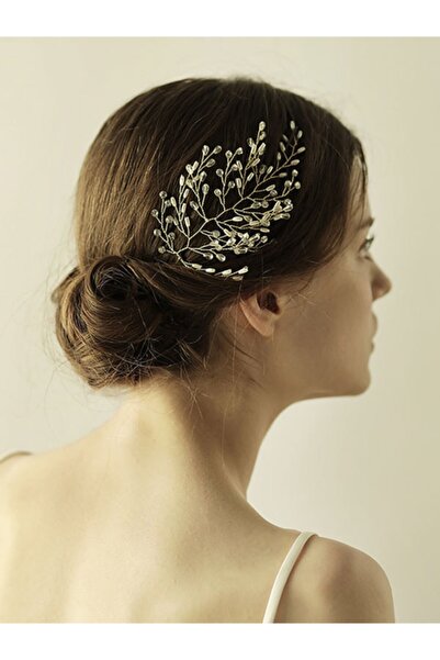 bba new trend نموذج الجانب تاج الزفاف ورقة نموذج تاج الزفاف ملحقات الشعر الزفاف