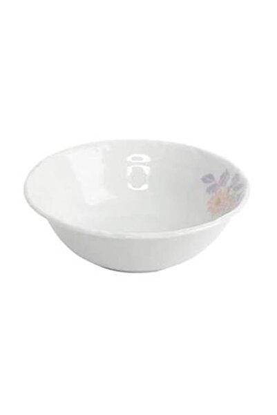 BRCTOPTAN وعاء ميلودي بورلاند أبيض 1x12 13 سم