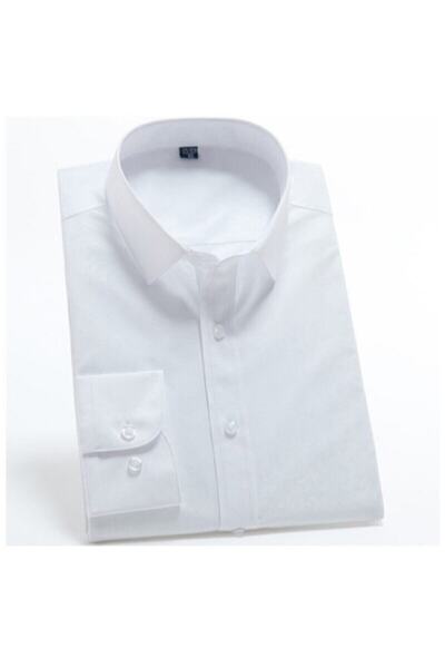 NACAR STORE Men's Long Sleeve Classic Shirt