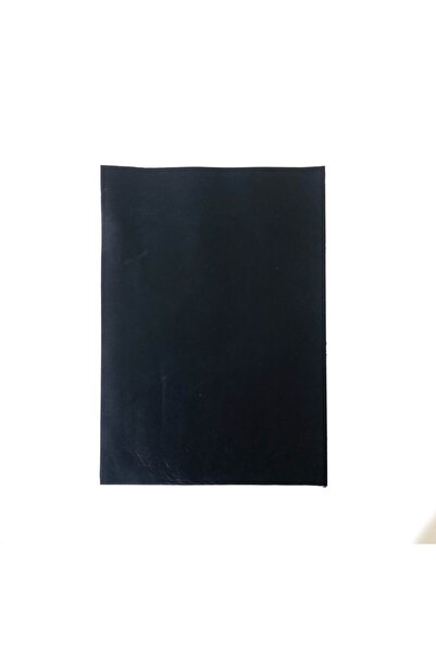 Alfa Tasarım Γνήσιο δέρμα - Μέγεθος Α4 - Μπλε ναυτικό χρώμα