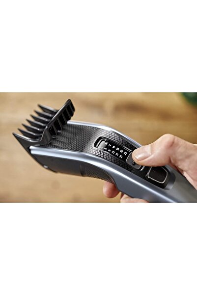 Philips Zastřihovač vlasů/ vousů Hc3530/15 Series 3000