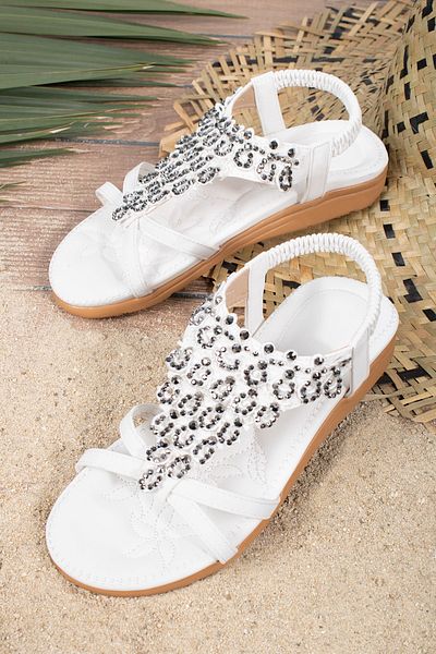 Khayt Maria Anatomical Fashion Stone Daily γυναικεία σανδάλια