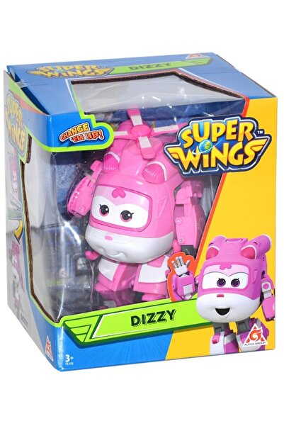 Mega Oyuncak 10240w Harika Kanatlar Dönüşen Dızzy