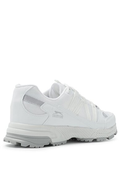 Slazenger Arasta Sneaker Unisex Shoes White Sa11re090